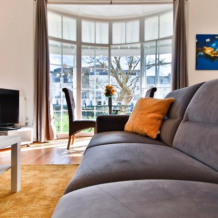 40B Wellington Suites هاستَنغ المظهر الخارجي الصورة