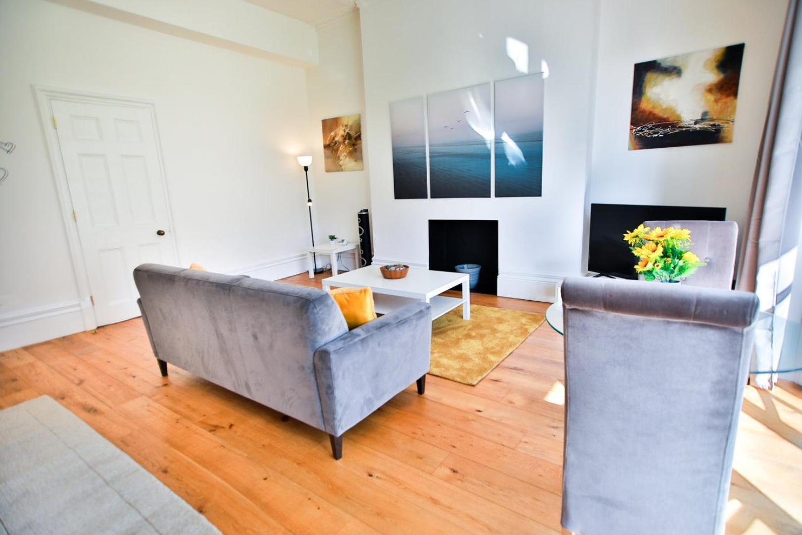 40B Wellington Suites هاستَنغ المظهر الخارجي الصورة