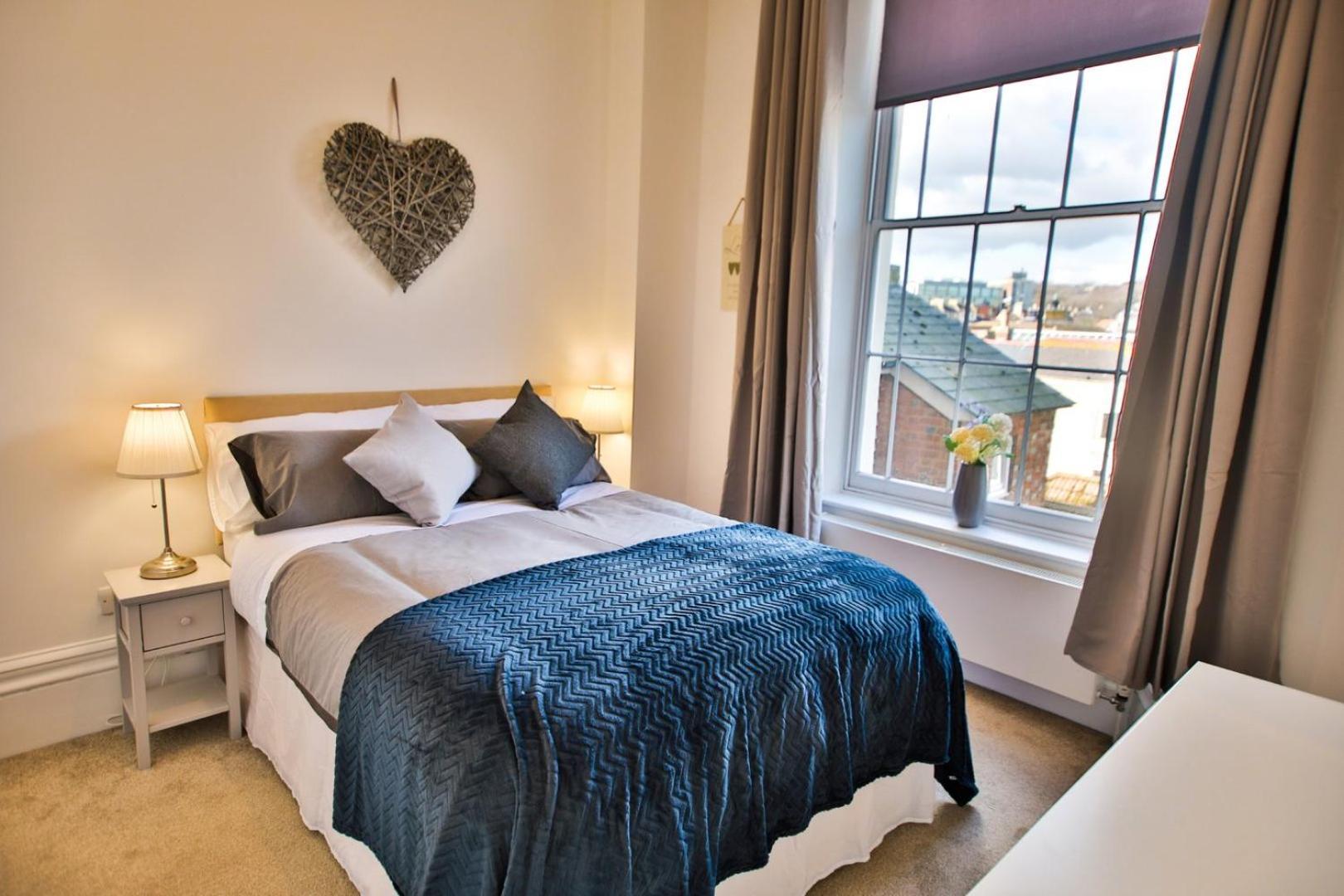 40B Wellington Suites هاستَنغ المظهر الخارجي الصورة